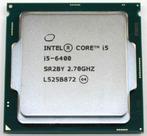 I5 6400, Computers en Software, Ophalen of Verzenden, Zo goed als nieuw