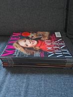 Nouveau tijdschriften, Boeken, Tijdschriften en Kranten, Ophalen of Verzenden, Gelezen