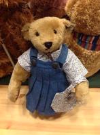 Feestjurkje Boyds past Steiff van 30cm ook bv Schildpad pop, Verzamelen, Beren en Cherished Teddies, Overige merken, Overige typen