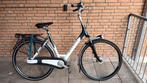 Gazelle montreux limited damesfiets, Fietsen en Brommers, Fietsen | Dames | Damesfietsen, Ophalen, 53 tot 56 cm, Versnellingen