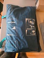 Quechua Tarp L - Ideaal voor Camping & Outdoor, Ophalen, Zo goed als nieuw