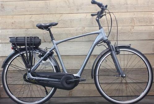 Giant Grandtour E+ 8 speed 50Nm middenmotor, Fietsen en Brommers, Fietsen | Heren | Herenfietsen, Nieuw