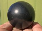 Shungite - Shungiet bol - Anti straling - Aarden - mineralen, Ophalen of Verzenden, Mineraal