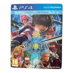 Star Ocean Integrity And Faithlessness Limited Edition Steel