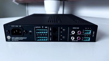 JBL versterker CZA240Z beschikbaar voor biedingen