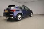 Audi Q3 35 TFSI Business Edition S-Tronic | Navi | Audi Soun, Stof, 4 cilinders, 150 pk, Origineel Nederlands