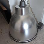 Industriële hanglamp, Huis en Inrichting, Lampen | Hanglampen, Ophalen, Zo goed als nieuw, Minder dan 50 cm