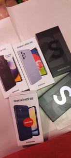 Samsung s21. A25 a52 a06, Telecommunicatie, Mobiele telefoons | Samsung, Zwart, Ophalen of Verzenden, Zo goed als nieuw, 128 GB