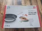 zwilling, braadpan, gecoated, Huis en Inrichting, Keuken | Potten en Pannen, Verzenden, Nieuw, Koekenpan of Braadpan
