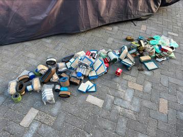 Partij nos zitmaaier loopmaaier onderdelen beschikbaar voor biedingen