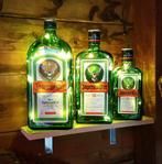 Jagermeister verlichting, Verzamelen, Ophalen of Verzenden, Zo goed als nieuw