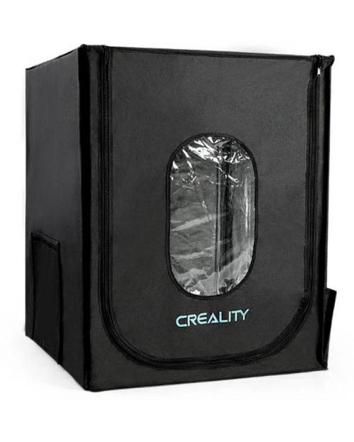 Creality Ender 3d behuizing, Computers en Software, 3D-printerbenodigheden, Zo goed als nieuw, Ophalen of Verzenden