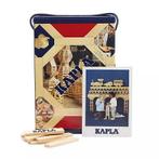 Kapla doos 200 plankjes - 1 of 2 dozen te koop, Kinderen en Baby's, Speelgoed | Bouwstenen, Ophalen, Gebruikt, Overige merken