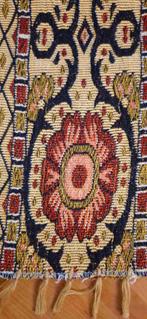 Grand foulard  met rood 210/125, Gebruikt, Etten-Leur, DJT@dejuistetoon.eu, Ophalen of Verzenden