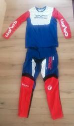 Nieuwe Crosskleding broekmaat 32 shirt M, Motoren, Ophalen of Verzenden