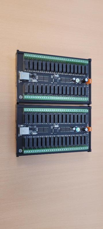 SANWO relay control modules beschikbaar voor biedingen