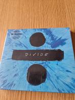 Ed Sheeran - Divide CD Nieuw in seal, Ophalen of Verzenden, 2000 tot heden, Nieuw in verpakking