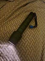 Oude Lamp - Oud Model, Ophalen of Verzenden, Gebruikt, Minder dan 50 watt, Lamp