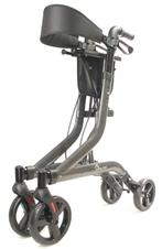 Kaigo one super mooie rollator met garantie, Diversen, Rollators, Ophalen of Verzenden, Lichtgewicht, Zo goed als nieuw