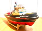 Smit Nederland - RC, Hobby en Vrije tijd, Modelbouw | Boten en Schepen, Ophalen, Zo goed als nieuw