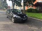 Volkswagen Golf 1.6 TDI BlueMotion, Auto's, Gebruikt, Zwart, Origineel Nederlands, Bedrijf