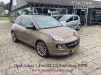 OPEL Adam 1.4 ecoFLEX Start/Stop 87PK ADAM SLAM, Auto's, Opel, Euro 5, 1398 cc, 4 cilinders, Bruin