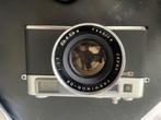 Yashica Electra35, Audio, Tv en Foto, Fotocamera's Analoog, Ophalen of Verzenden, Zo goed als nieuw, Compact, Overige Merken
