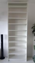 IKEA Billy Boekenkasten 4 stuks nog (zie beschrijving), Ophalen, Met plank(en), Gebruikt, 200 cm of meer