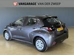 Toyota Yaris 1.5 VVT-i Business Plus | Camera | Carplay, Voorwielaandrijving, Stof, Gebruikt, Euro 6