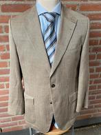 DAKS house check colbert/ jasje - Maat 50, Kleding | Heren, Kostuums en Colberts, Nieuw, Beige, Maat 48/50 (M), Ophalen of Verzenden