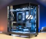 Custom Gaming PC - Op Maat Gebouwd met Garantie, Computers en Software, Desktop Pc's, Virtual Reality, Nieuw, Ophalen of Verzenden