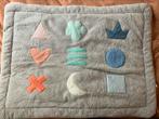 Boxkleed bemini 95x75, Ophalen of Verzenden, Gebruikt, Rechthoekig, Boxkleed