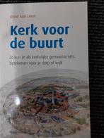 Kerk voor de Buurt - René van Loon, Ophalen of Verzenden, Gelezen, René van Loon, Christendom | Protestants