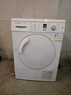 Bosch Avantixx 6 Wasdroger - Voorlader, Witgoed en Apparatuur, Wasdrogers, Ophalen, Gebruikt, Condens, 85 tot 90 cm