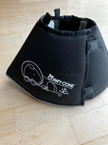 Comfy Cone Hondenkraag (maat M) beschikbaar voor biedingen