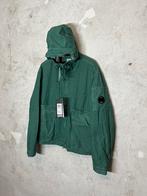 CP Company winter jas jacket designer stone  2000s retro M, Nieuw, Groen, Maat 48/50 (M), Ophalen of Verzenden