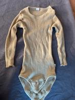 Dilling wollen romper lange mouw maat 92, Ophalen, Gebruikt