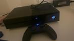 Xbox one 500gb, Met 1 controller, Ophalen of Verzenden, 500 GB, Zo goed als nieuw