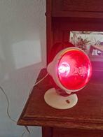 Philips infrarood warmtelamp infraphil, Ophalen of Verzenden, Gebruikt