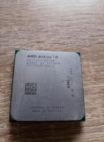 AMD Athlon II X2 255, Computers en Software, Processors, Socket AM3, Ophalen of Verzenden, Zo goed als nieuw, 2-core