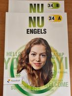 Noordhoff,  NU Engels, Ophalen of Verzenden, Zo goed als nieuw