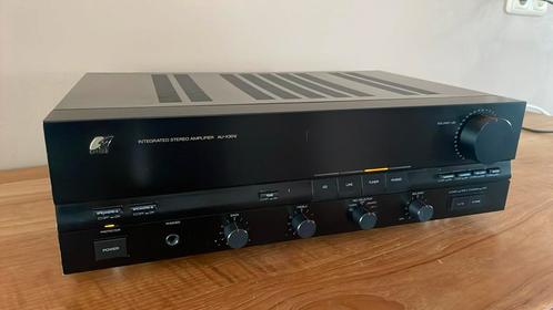 Sansui AU-X301i, Audio, Tv en Foto, Versterkers en Receivers, Zo goed als nieuw, Stereo, 60 tot 120 watt, Overige merken, Ophalen of Verzenden