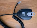 Icom hm 198, Ophalen of Verzenden, Zo goed als nieuw, Zender en Ontvanger