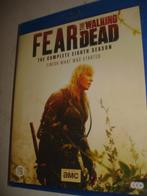 Fear the walking dead- Seizoen 8- BOX- 3-BLU RAY- NIEUW/SEAL, Cd's en Dvd's, Blu-ray, Verzenden, Nieuw in verpakking, Tv en Series
