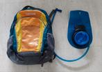 Camelbak met 1.5 liter waterzak, Sport en Fitness, Ophalen of Verzenden, Zo goed als nieuw, Rugzak