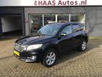 Toyota RAV4 2.0 VVTi Executive Business / LEDER / NAVI / CAM, Auto's, Toyota, Origineel Nederlands, Te koop, Airconditioning, 5 stoelen