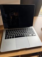 Apple Macbook Pro 13inch, Computers en Software, Apple Macbooks, MacBook Pro, Gebruikt, 256 GB, 2 tot 3 Ghz