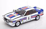 Opel Ascona 400 Safari Rally 1982 Rohrl, 1/18, Sun Star, Hobby en Vrije tijd, Modelauto's | 1:18, Voltastraat 51 1446 VB, ., Nieuw