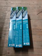 Zaai en stektrays met afbreekbare plugs 12 stuks, Verzenden, Volle zon