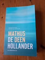 Mathijs Deen:De Hollander, Ophalen of Verzenden